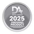 2025 Preferred Product medal