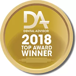 Dental-Advisor-product-awards-2018-badge