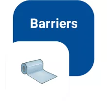 Barriers