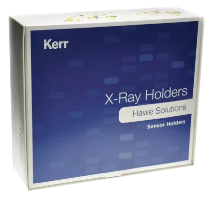 Testset Sensor Holder System