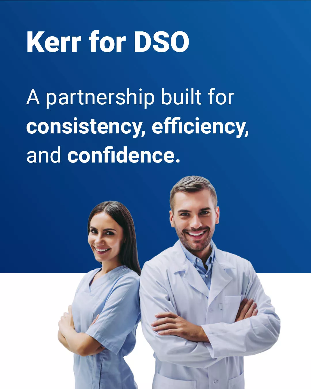 Kerr DSO
