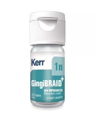 GingiBRAID+Non-Impregnated