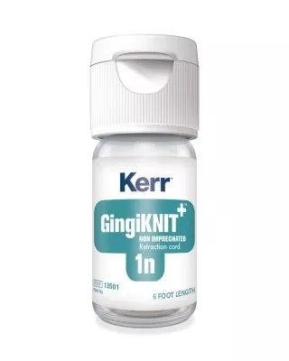 GingiKNIT+Non-Impregnanted