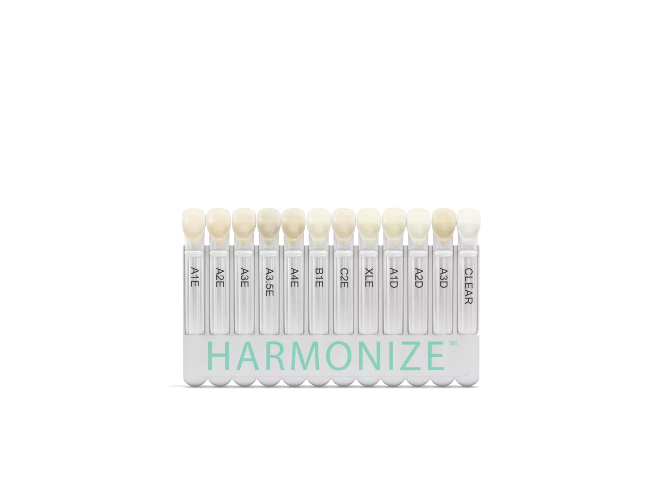 Harmonize