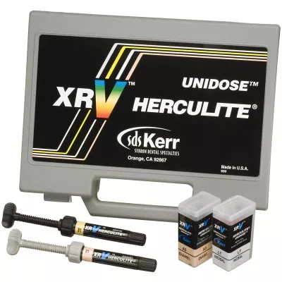 HerculiteXRV