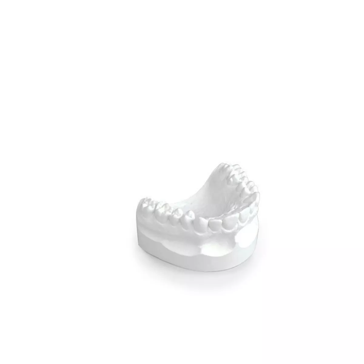 Kerr™SnowWhite™Plaster#1