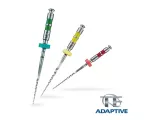TF™ Adaptive NiTi File System