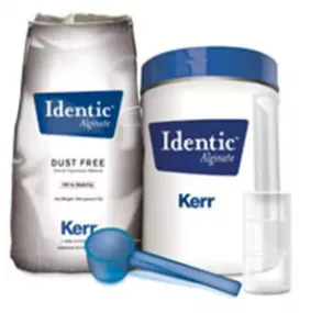 Identic Alginate 