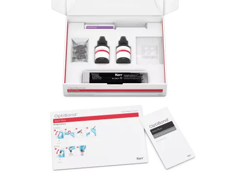 OptiBond™ Solo Plus 