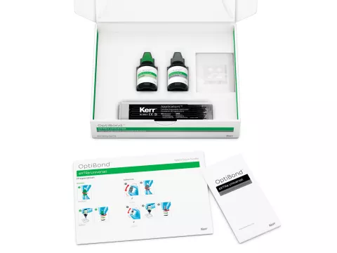 OptiBond™ eXTRa Universal 