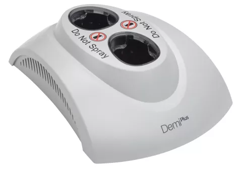 Demi™ Plus Battery Charger