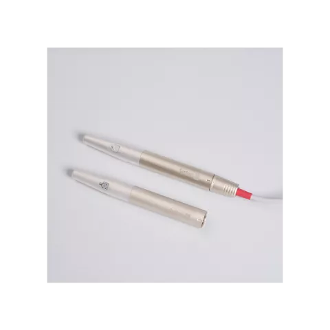 System B Handpiece w/2 Shields