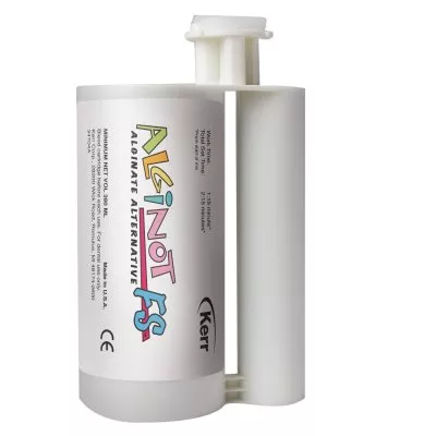 AlgiNot™ Impression Materials 