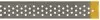 Perforated Diamond Finishing Strips