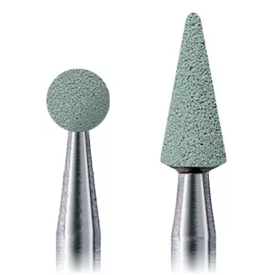 NTI® Green Abrasives 