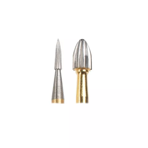 Kerr™ Composite Trimming & Finishing Carbides