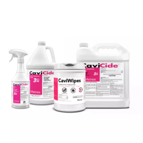 CaviWipes™