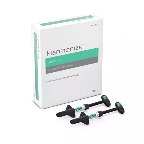 Harmonize™ Universal Composite With Adaptive Response Technology