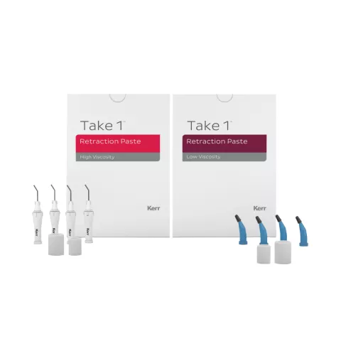 Take™ 1 Retraction Paste