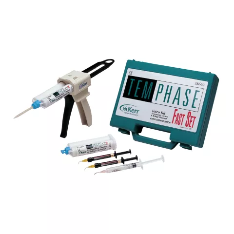 Temphase™ 