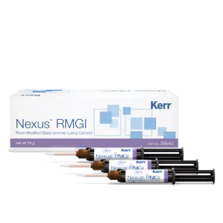 NexusRMGI