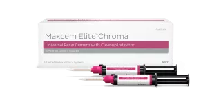 Maxcem EliteChroma