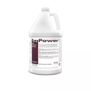 EmPowerDetergent