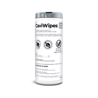 CaviWipesClear