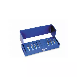 Logic Sets | Kerr Dental