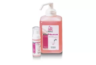 VioNexusFoaming SoapwithVitaminE