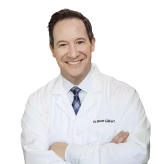 Dr.Brett Gilbert