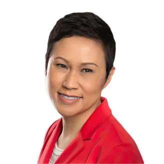 Dr. Bernice Ko