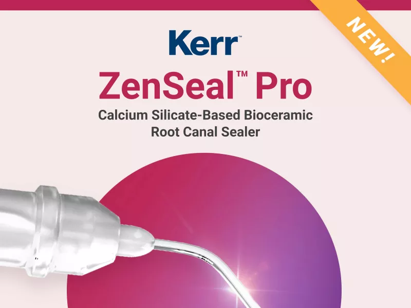 ZenSeal Pro Brochure
